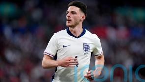 We want to make history &ndash; Declan Rice says England head to Euros full of belief
