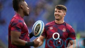 England have no issues with taking Tom Curry and Maro Itoje on summer tour