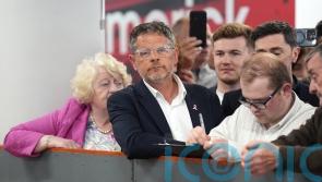 Independent candidate John Moran tops Limerick mayoral poll