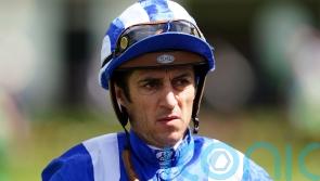 Soumillon to ride Big Rock and Blue Rose Cen at Royal Ascot