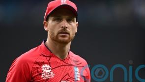 Jos Buttler warns England not to become ‘consumed’ by run rate against Oman
