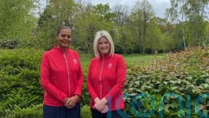 ‘Still work to be done’ to improve accessibility to golf – Julia Regis