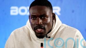 This is my destiny – Richard Riakporhe ready to claim world crown in title bout