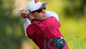 Sergio Garcia beaming after shooting rare bogey-free round at US Open