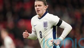 Conor Gallagher ready to impress for England after development under Pochettino