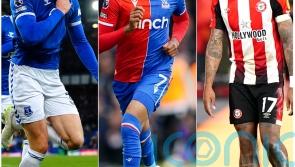 From Branthwaite to Toney, the players potentially on the move this summer