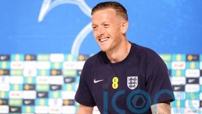 Deal with it – Jordan Pickford embracing pressure as England prepare for Euros