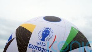 Women’s Aid launches campaign to highlight domestic abuse during Euro 2024