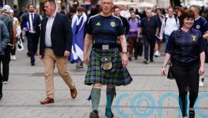 Atmosphere ahead of Scotland’s Euro opener ‘phenomenal’, says Swinney