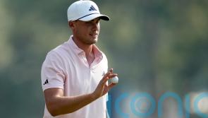 Sweden’s Ludvig Aberg holds one-shot lead at halfway mark of US Open