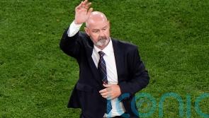 Steve Clarke urges Scotland fans to ‘keep the faith’ after Germany thrashing