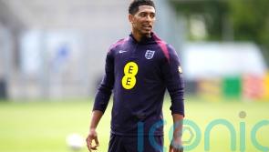 Jude Bellingham part of England’s leadership group for Euro 2024