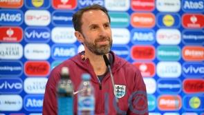 Gareth Southgate believes ‘innocence’ of youth can aid England’s Euro title bid