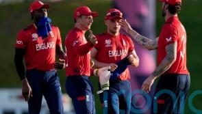 England take assist from Australia as Scotland denied Super 8 berth