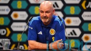 Ryan Porteous ‘very down’ but we’ll pick him up, says Scotland boss Steve Clarke