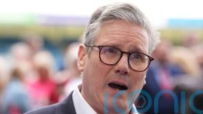 Keir Starmer urges England to make it a &lsquo;summer to remember&rsquo; at Euro 2024