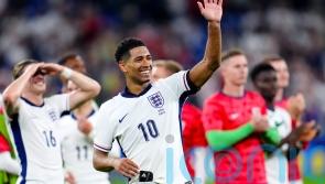 Jude Bellingham ‘writes his own script’ as he lifts England to opening win