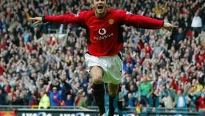 On this day in 2003: Man United accept £25m David Beckham bid from Real Madrid