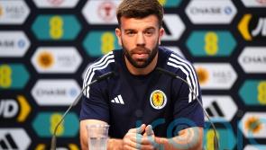 Time for Scotland to go ‘back to basics’, says defender Grant Hanley