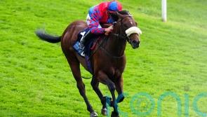Big day has come for Appleby’s speed star