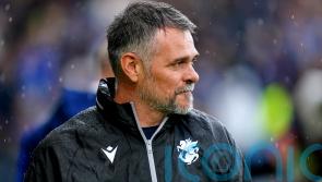 Willy Sagnol urges Georgia players to ‘focus’ ahead of Turkey clash