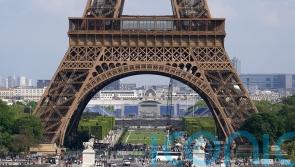 Extreme heat making summer Olympics ‘impossible’, athletes warn ahead of Paris