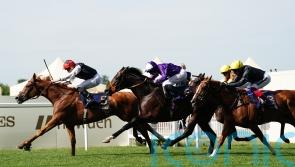 Kyprios tops 10 contenders for Gold Cup crown