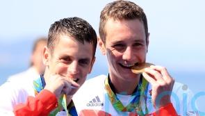 Jonny Brownlee misses out on Olympic selection in ‘really difficult decision’