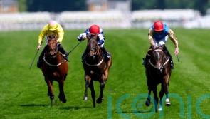 Leovanni produces sizzling display to take Queen Mary