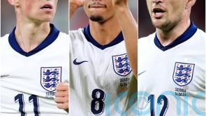 England v Denmark talking points: Midfield dilemmas and Trippier’s big milestone