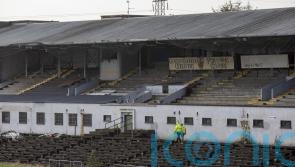 Casement Park funds guaranteed even if stadium misses out on Euro games – Harris