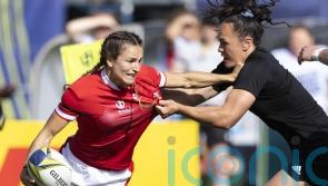 No-one remembers fourth place – Jasmine Joyce determined to win medal in Paris