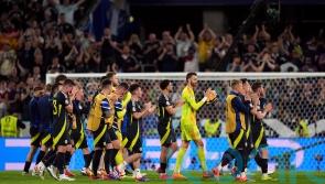 Scotland produce ‘good reaction to disappointing night’ to boost Euro 2024 hopes