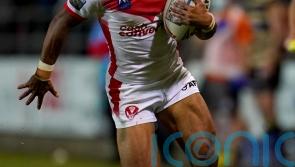 Wales ‘excited’ by potential of former rugby league star Regan Grace