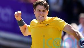 Jack Draper ends Wimbledon champion Carlos Alcaraz’s reign at Queen’s