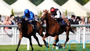 King Kyprios rules once more in Gold Cup classic