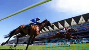 Gosden pays tribute to Trawlerman after ‘proper duel’ with Kyprios