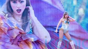‘Derry girl’ Taylor Swift invited to visit city after research hints at link