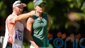 Lexi Thompson makes fast start to final Women’s PGA Championship