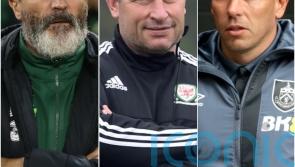 Keane, Roberts or Bellamy – who could replace Rob Page as Wales manager?