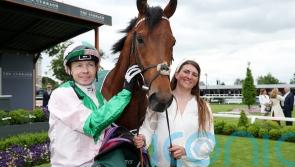 Mitbaahy heads Hills’ hunt for Jubilee repeat