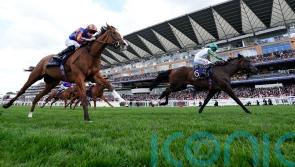 O’Brien eager to tackle longer trips with Opera Singer