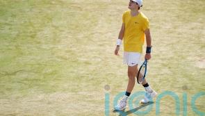 Jack Draper beaten by Tommy Paul in quarter-finals at Queen’s