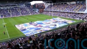 Former team-mates lead tributes to ‘inspiration’ Rob Burrow as Leeds host Leigh