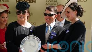 O’Brien and Moore take top Royal meeting trainer and jockey titles again