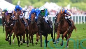 Sangster expects Simmering to sparkle over the summer