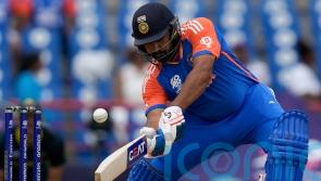India beat Australia to set up T20 World Cup semi-final against England