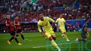 Ferran Torres nets winner as Spain beat Albania to maintain 100 per cent record