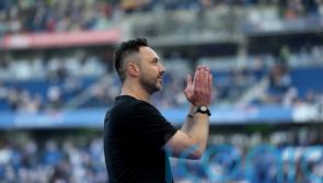 Former Brighton boss Roberto De Zerbi set to join Marseille