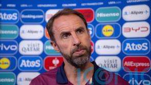England boss Gareth Southgate to resist ‘knee-jerk reaction’ against Slovenia